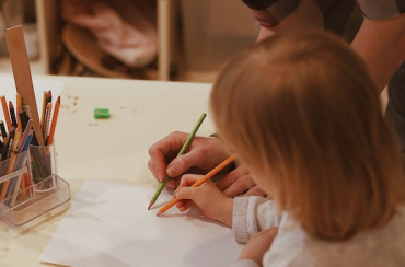 Prevencion trastornos desarrrollo centros escolares