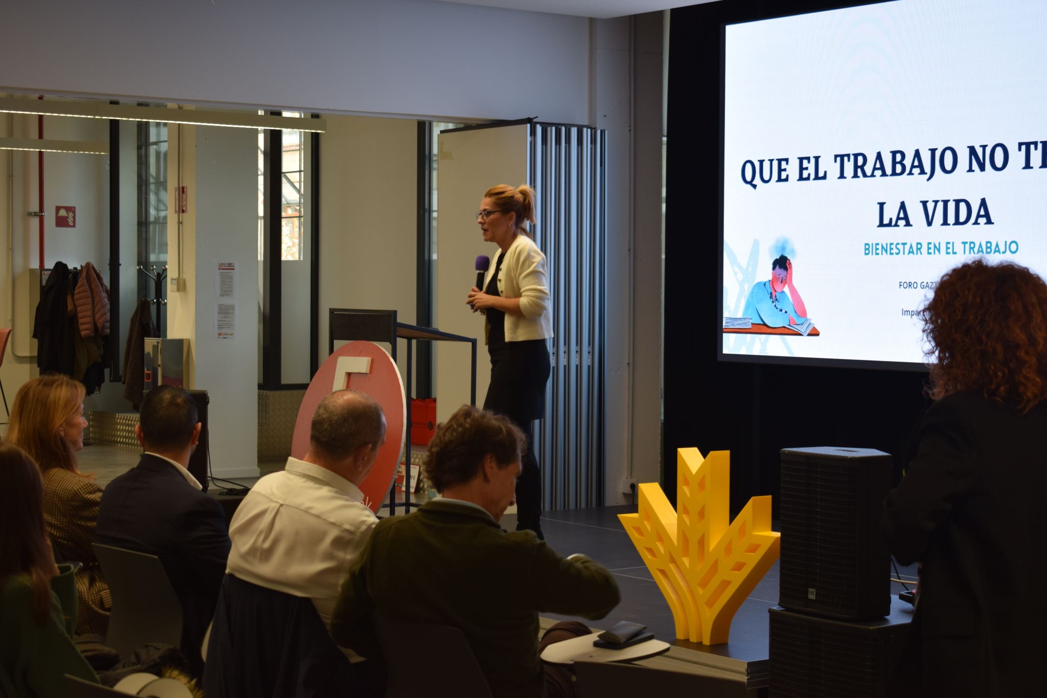 FORO Gazte Ekonomistak