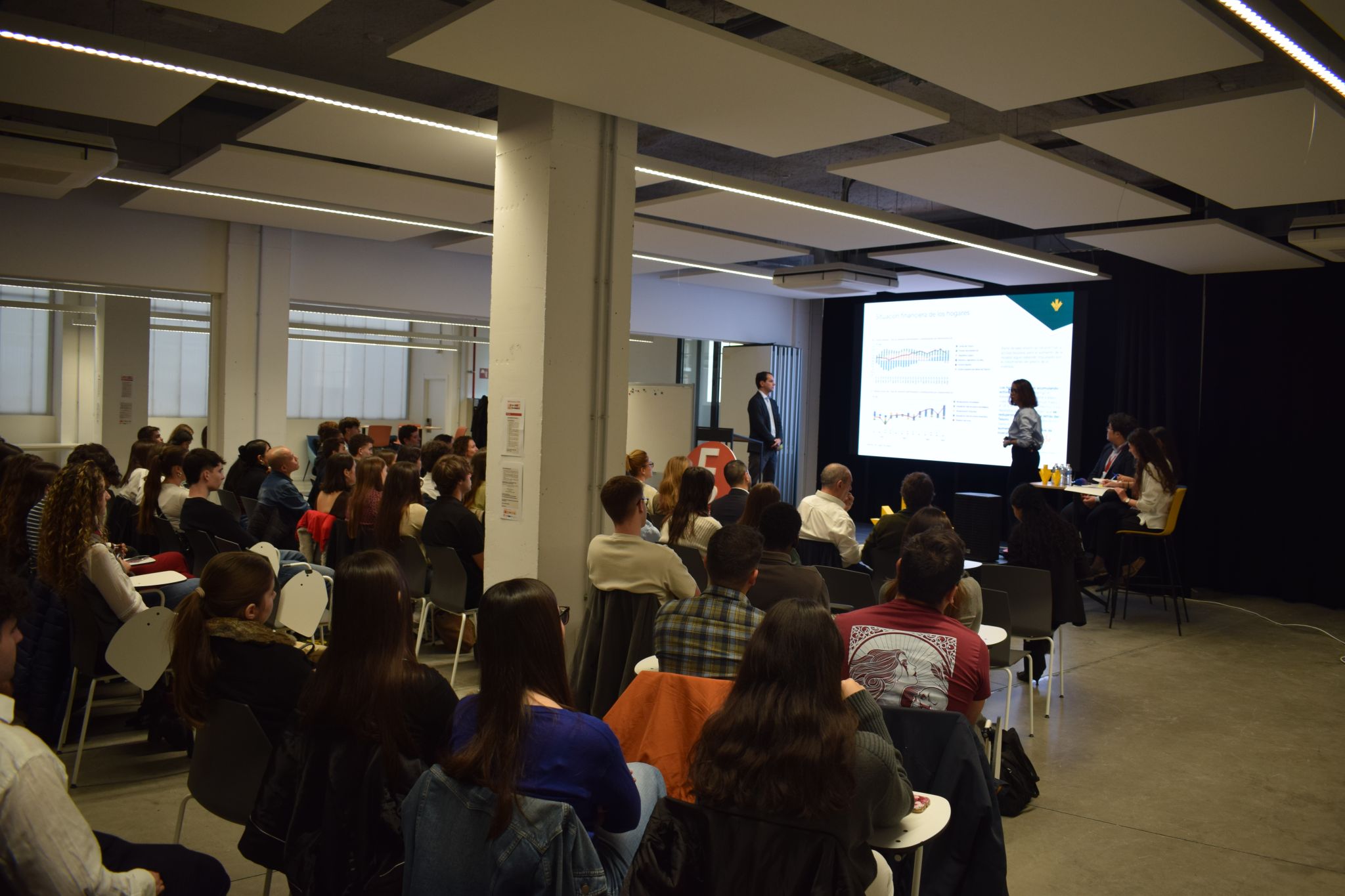 FORO Gazte Ekonomistak