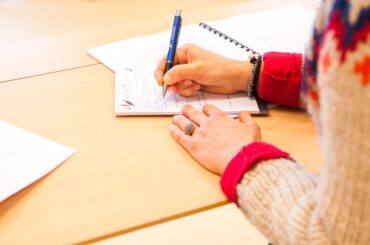 Curso experto - IMQ Amsa
